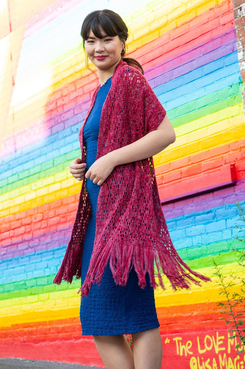 A Berroco Tillie Pattern - Kassel (PDF)