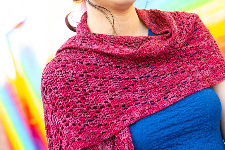 A Berroco Tillie Pattern - Kassel (PDF)