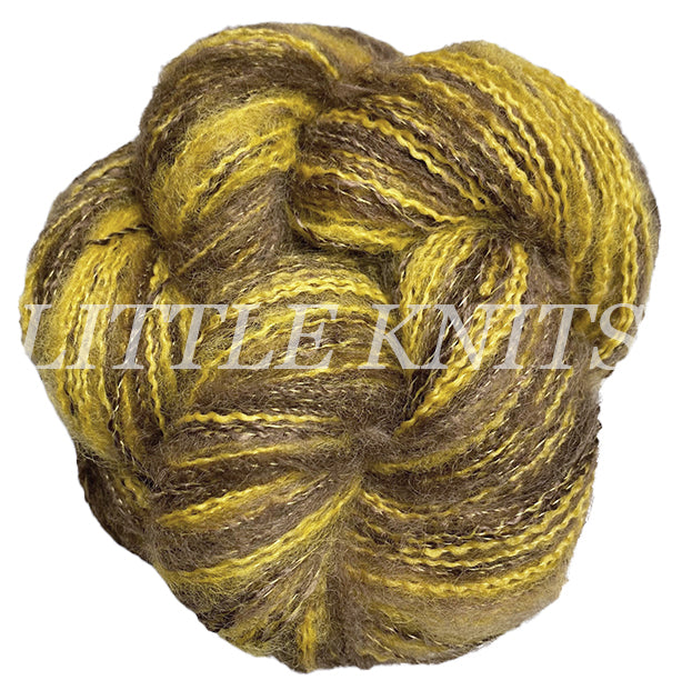 HIKoo Timidity - Honey Drizzle (Color #1) - FULL BAG SALE (5 Skeins) - 70% OFF SALE!