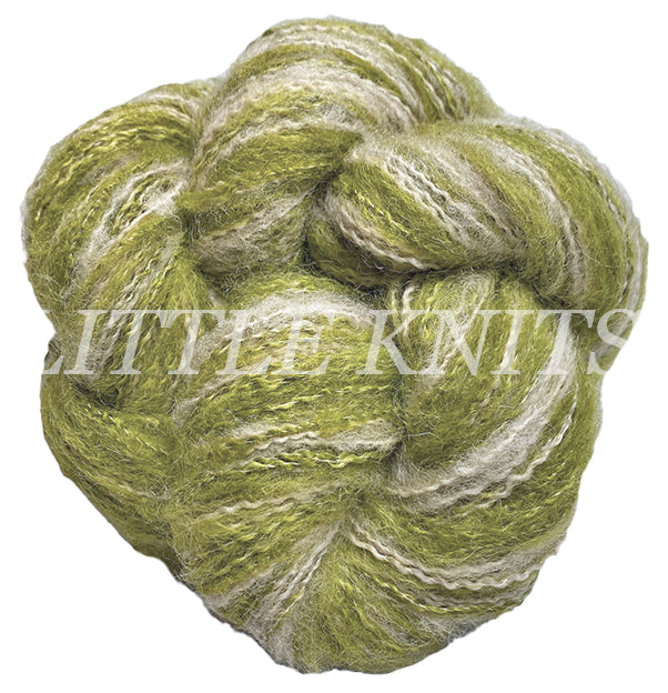 HIKoo Timidity - Pistachio Vanilla Cream (Color #2)