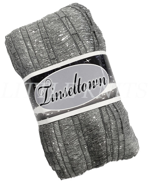 Euro Yarns Tinseltown - Platinum (Color #22)