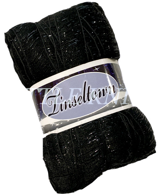 Euro Yarns Tinseltown - Midnight Magic (Color #5)