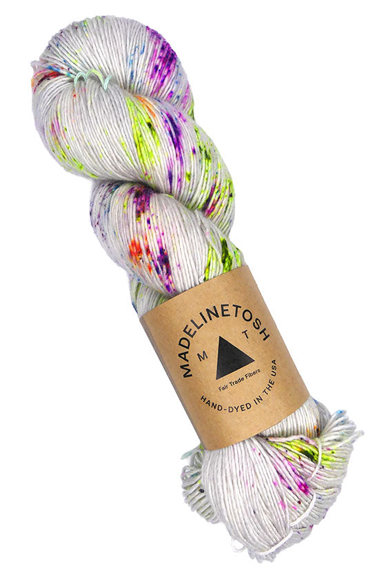 Tosh Merino Light - Seed Catalogue