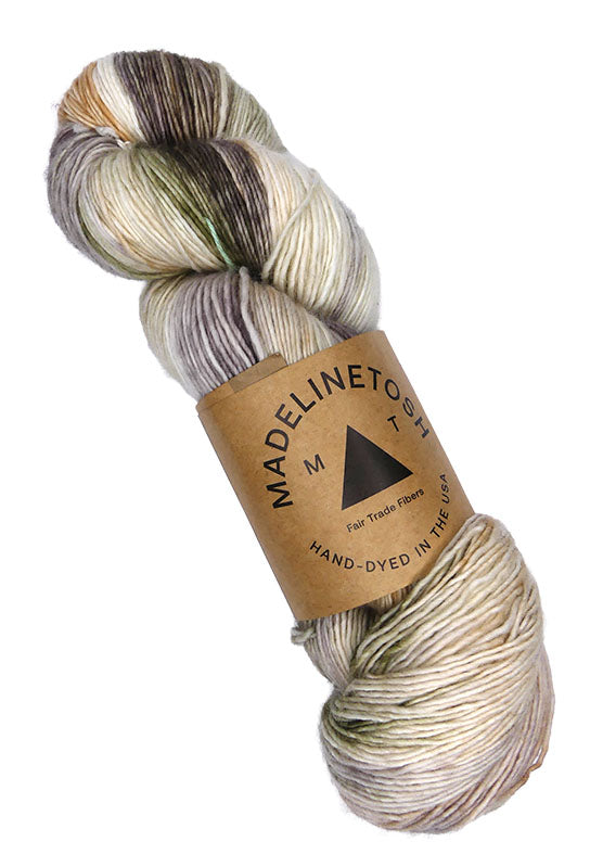 Tosh Merino Light - Fit for a feast - Stuffing