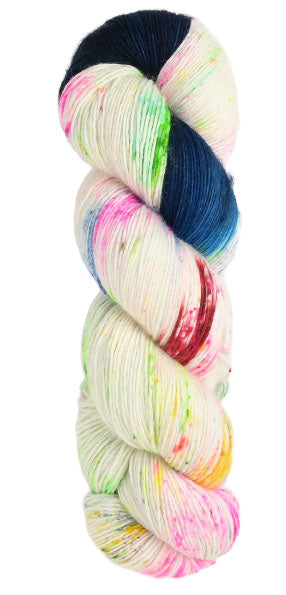 Tosh Merino Light - Seated Ballerina