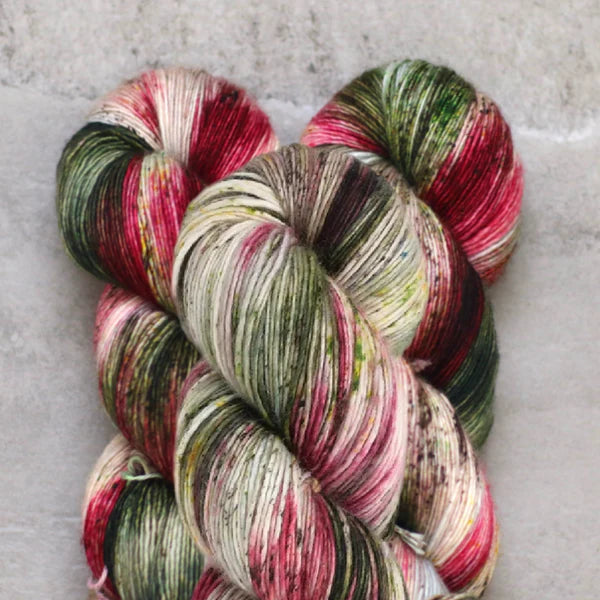 Tosh Merino Light - Shroom with a view
