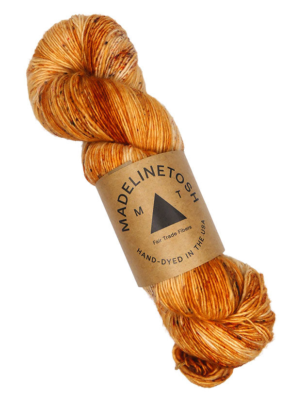 Tosh Merino Light - Spiced Apple Cider