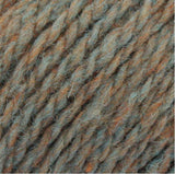 Jamieson's of Shetland Heather Aran Yarn - Topaz (Color #251)