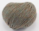 Jamieson's of Shetland Heather Aran Yarn - Topaz (Color #251)