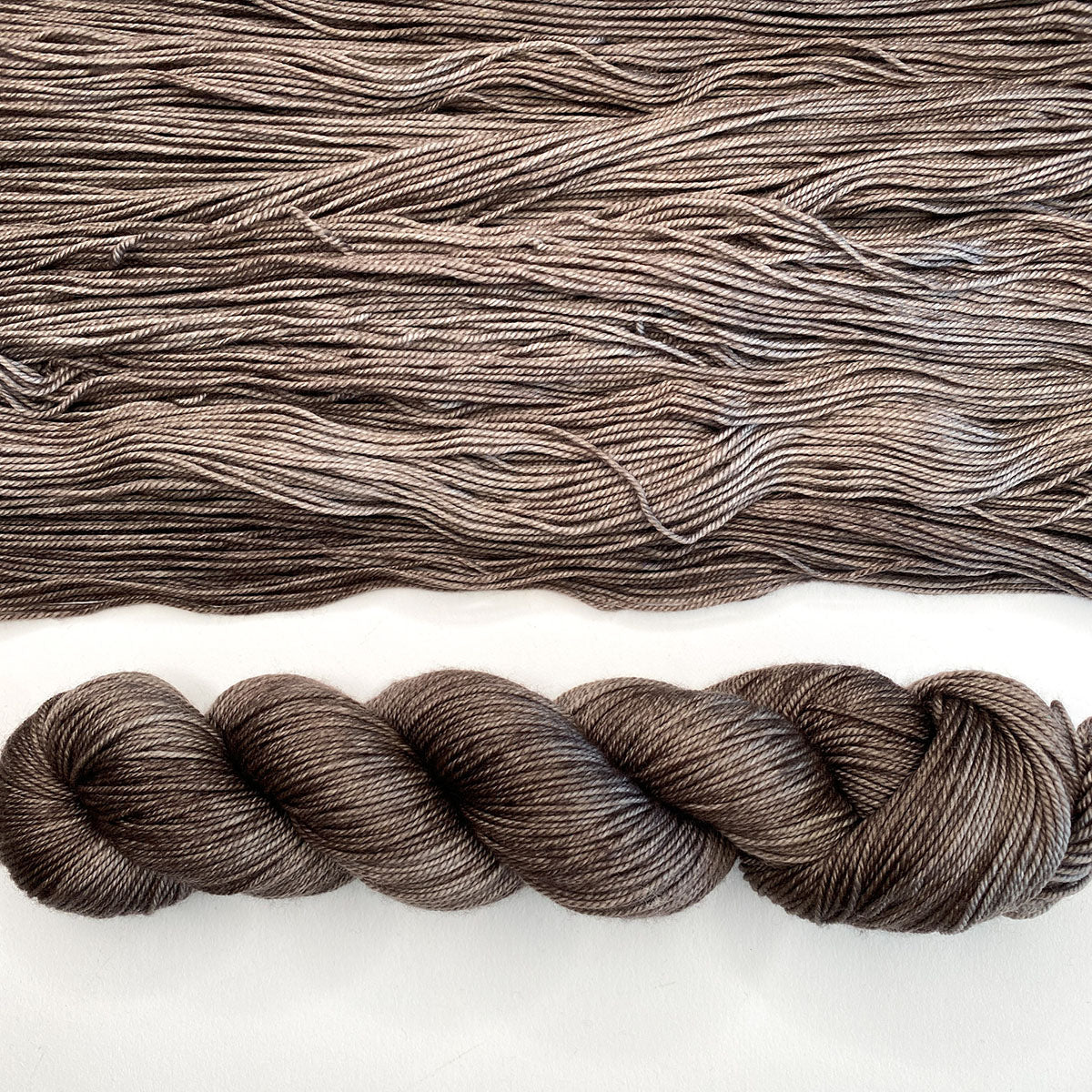 Dream in Color Smooshy with Cashmere - Torchwood (Color #017)