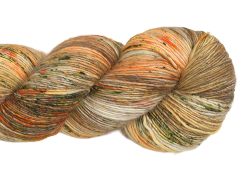 Tosh Merino Light - Cider Donut Hangover