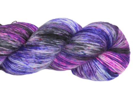 Tosh Merino Light - Goosebumps