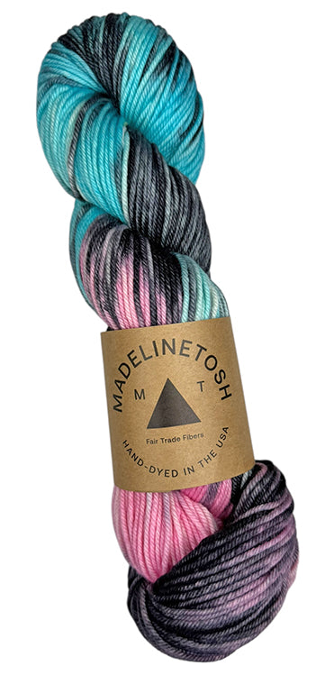 Tosh Vintage  - Totally Tubular