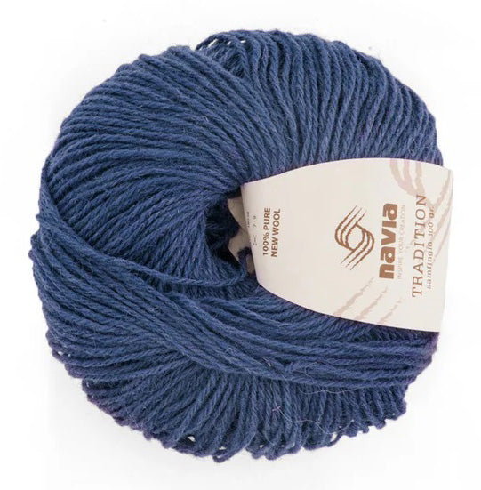 Navia Tradition - Denim (Color #939)