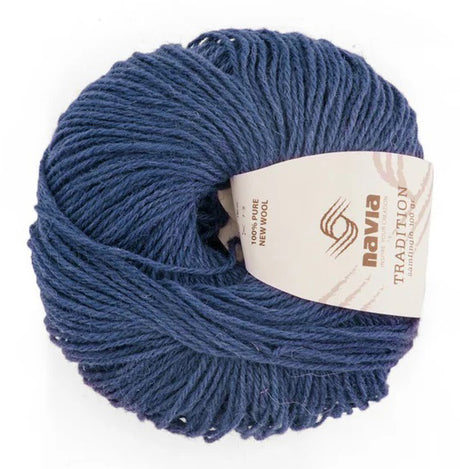 Navia Tradition - Denim (Color #939)