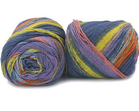 Trendsetter Yarns Celebrate - Fruit Salad (Color #4102) on sale at 45-50% off at Little Knits