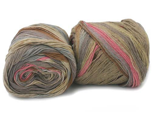 Trendsetter Yarns Celebrate - Mouse (Color #4167) - FULL BAG SALE (5 Skeins)