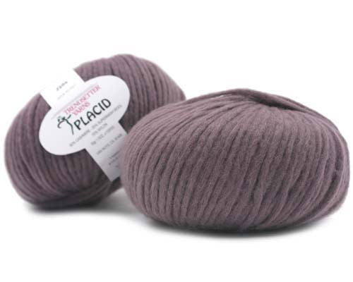 zzz Trendsetter Yarns Placid - Mauve (Color #5217) - 60% OFF SALE!