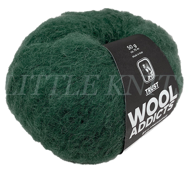 Wooladdicts Trust - Forest (Color #18)