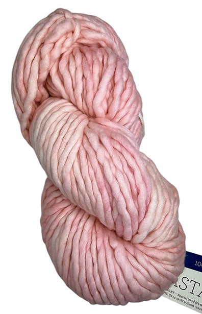 Malabrigo Rasta One of a Kind - Tulle Pink