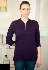 Llama Una Pattern - One-Piece Tunic (PDF)