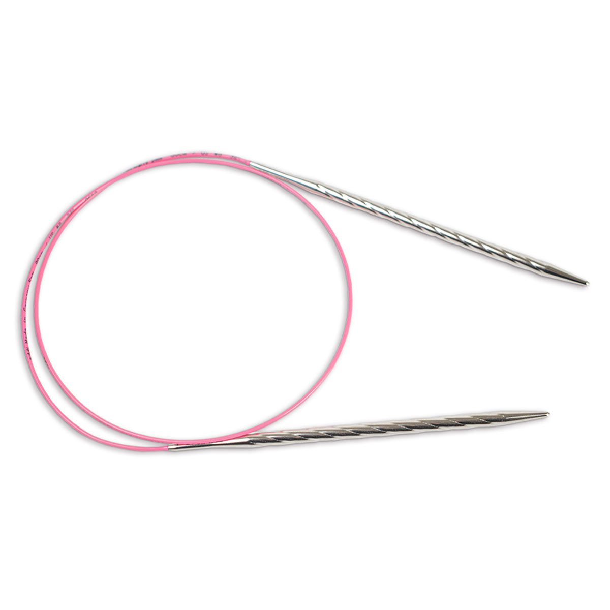Addi Turbo Ewenicorn Circular 40" Needles - US 10.75 (7.00mm)