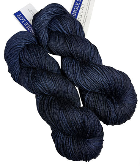Malabrigo Rios One of a Kind - Twilight Blues (TWO SKEINS)