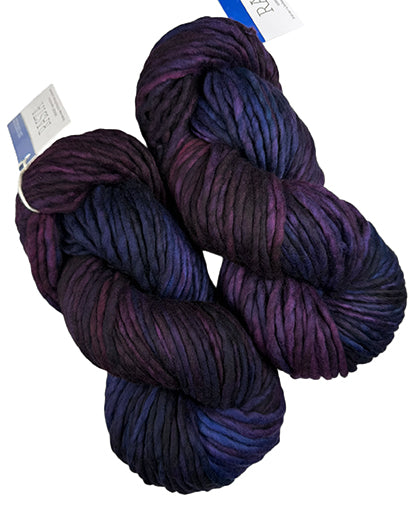 Malabrigo Rasta One of a Kind Colors - Twilight Mystery (TWO SKEINS)