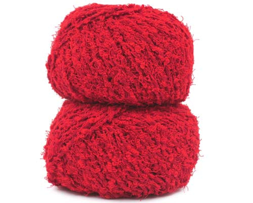 Trendsetter Yarns Maldives - Red (Color #11)