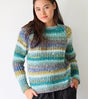 A Noro Pattern - Tyto Sweater #26 (PDF File) on sale at little knits