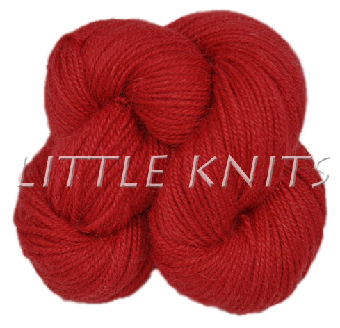 Berroco Ultra Alpaca - Cardinal (Color #6234)