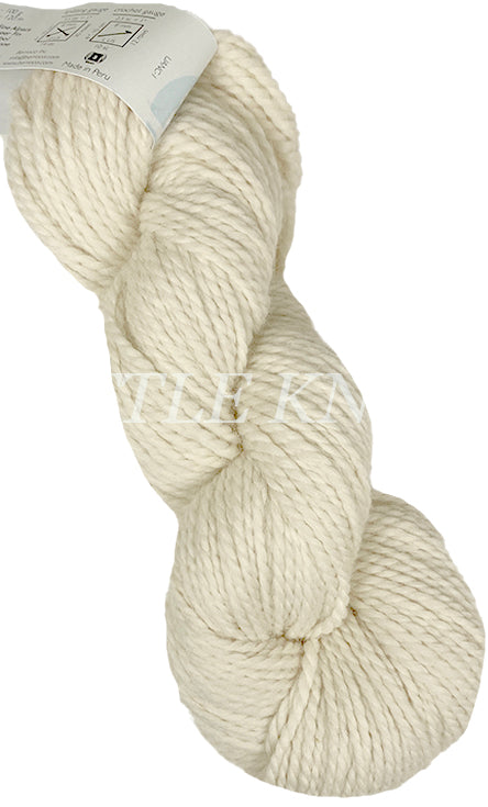 Berroco Ultra Alpaca Chunky Natural - Jasmine Rice (Color #72500) - Lot 7H3582