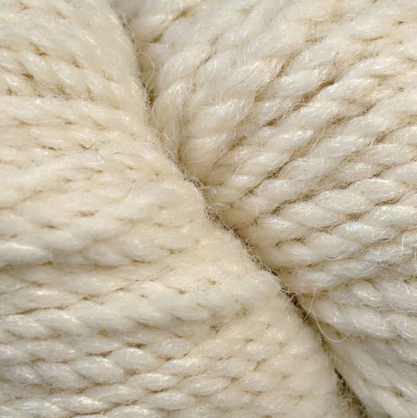 Berroco Ultra Alpaca Chunky Natural - Jasmine Rice (Color #72500) - Lot 7H3582