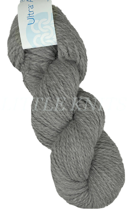 Berroco Ultra Alpaca Chunky Natural - Poppy Seed (Color #72512)