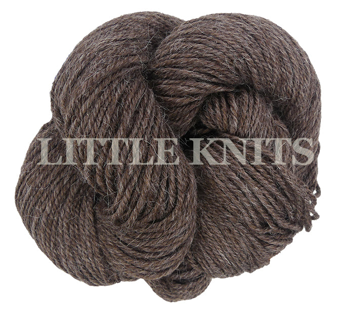 Berroco Ultra Alpaca Light - Buckwheat (Color #4204)