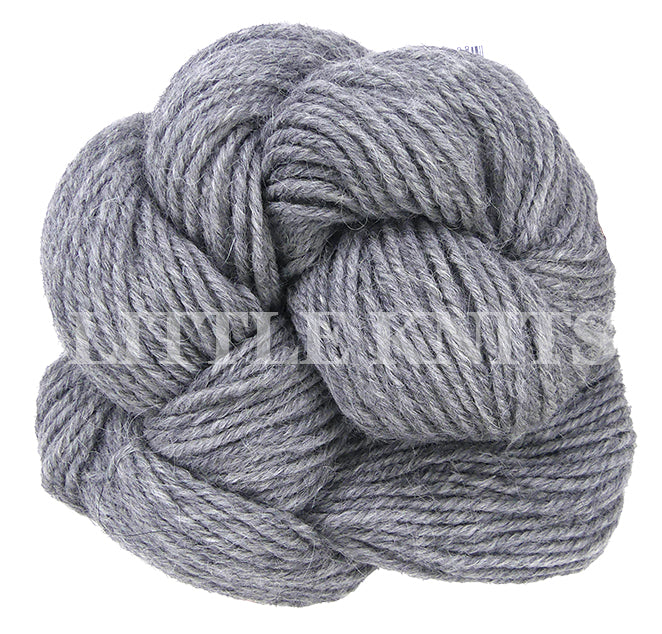 Berroco Ultra Alpaca Light - Light Grey (Color #42106)