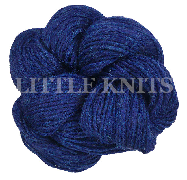 Berroco Ultra Alpaca Light - Indigo Mix (Color #42182)