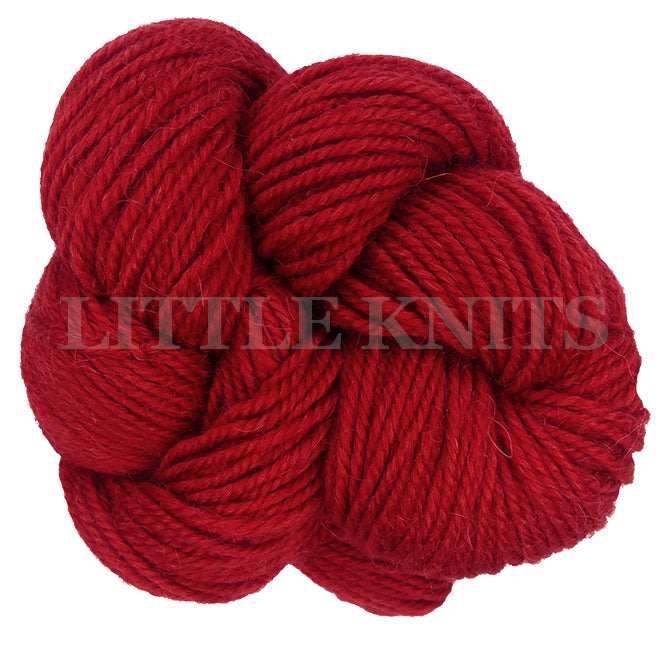 Berroco Ultra Alpaca Light - Cardinal (Color #4234)