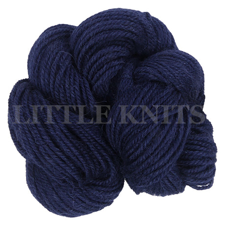 Berroco Ultra Alpaca Light - Navy (Color #4243)