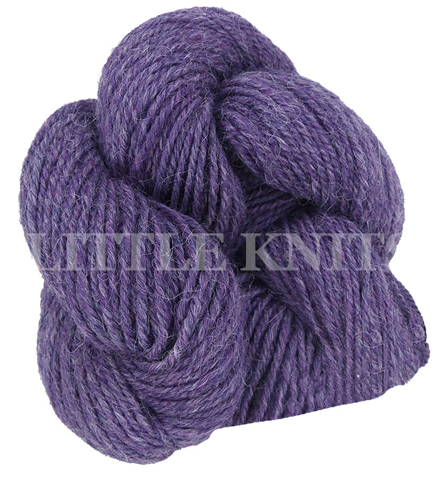 Berroco Ultra Alpaca Light - Lavender Mix (Color #4204)