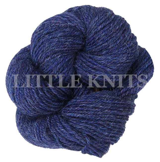 Berroco Ultra Alpaca Light - Denim Mix (Color #4287)