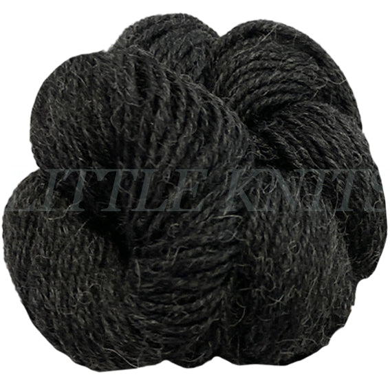 Berroco Ultra Alpaca Light - Charcoal Mix (Color #4289)