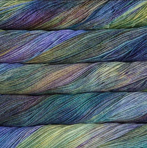 Malabrigo Ultimate Sock - Indiecita