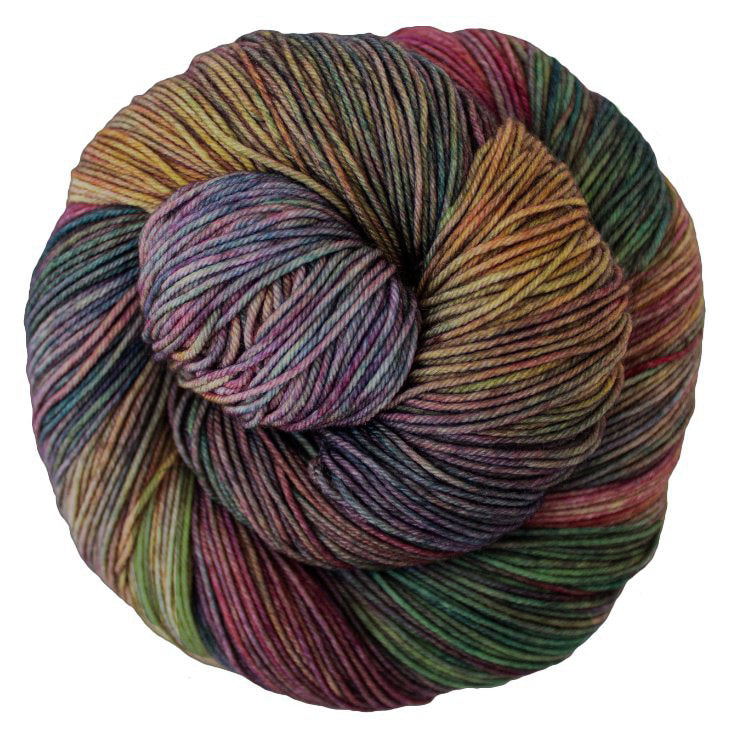 Malabrigo Ultimate Sock - Arco Iris