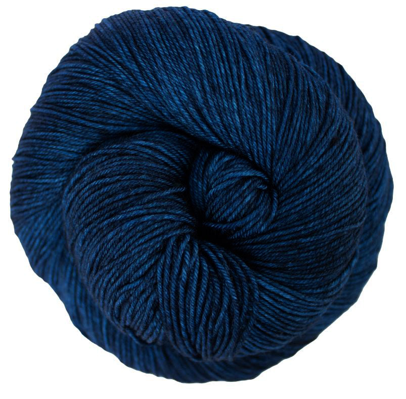 Malabrigo Ultimate Sock - Azul Profundo