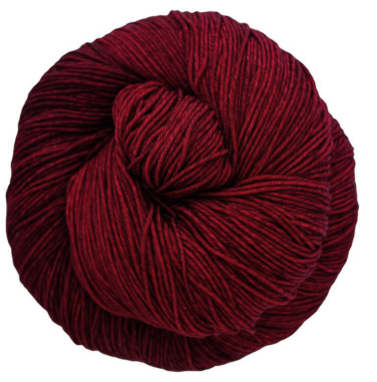 Malabrigo Ultimate Sock - Cereza
