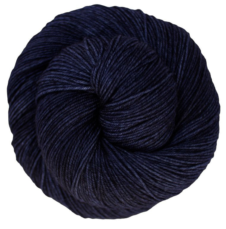 Malabrigo Ultimate Sock - Cote d' Azure