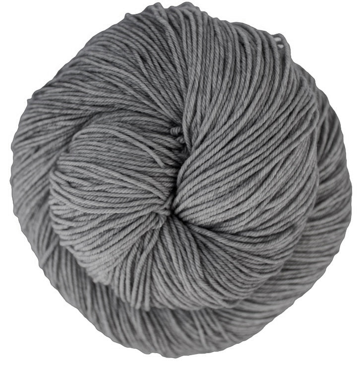 Malabrigo Ultimate Sock - Gris