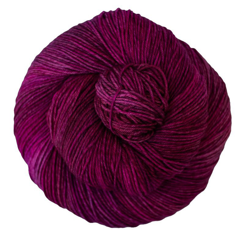 Malabrigo Ultimate Sock - Magenta