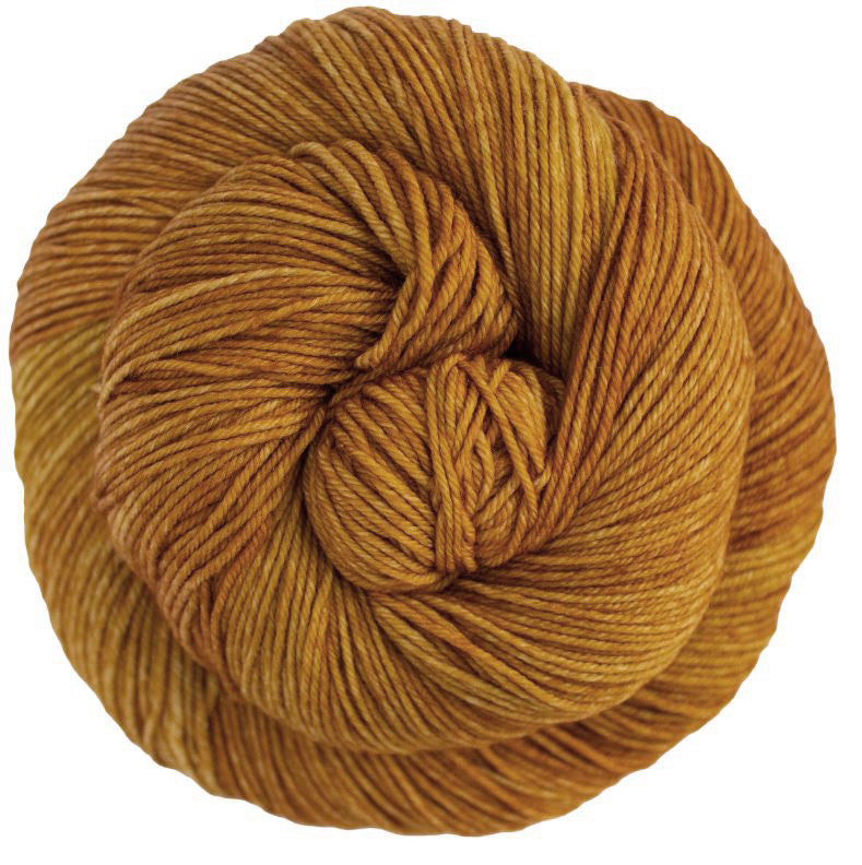 Malabrigo Ultimate Sock - Oro